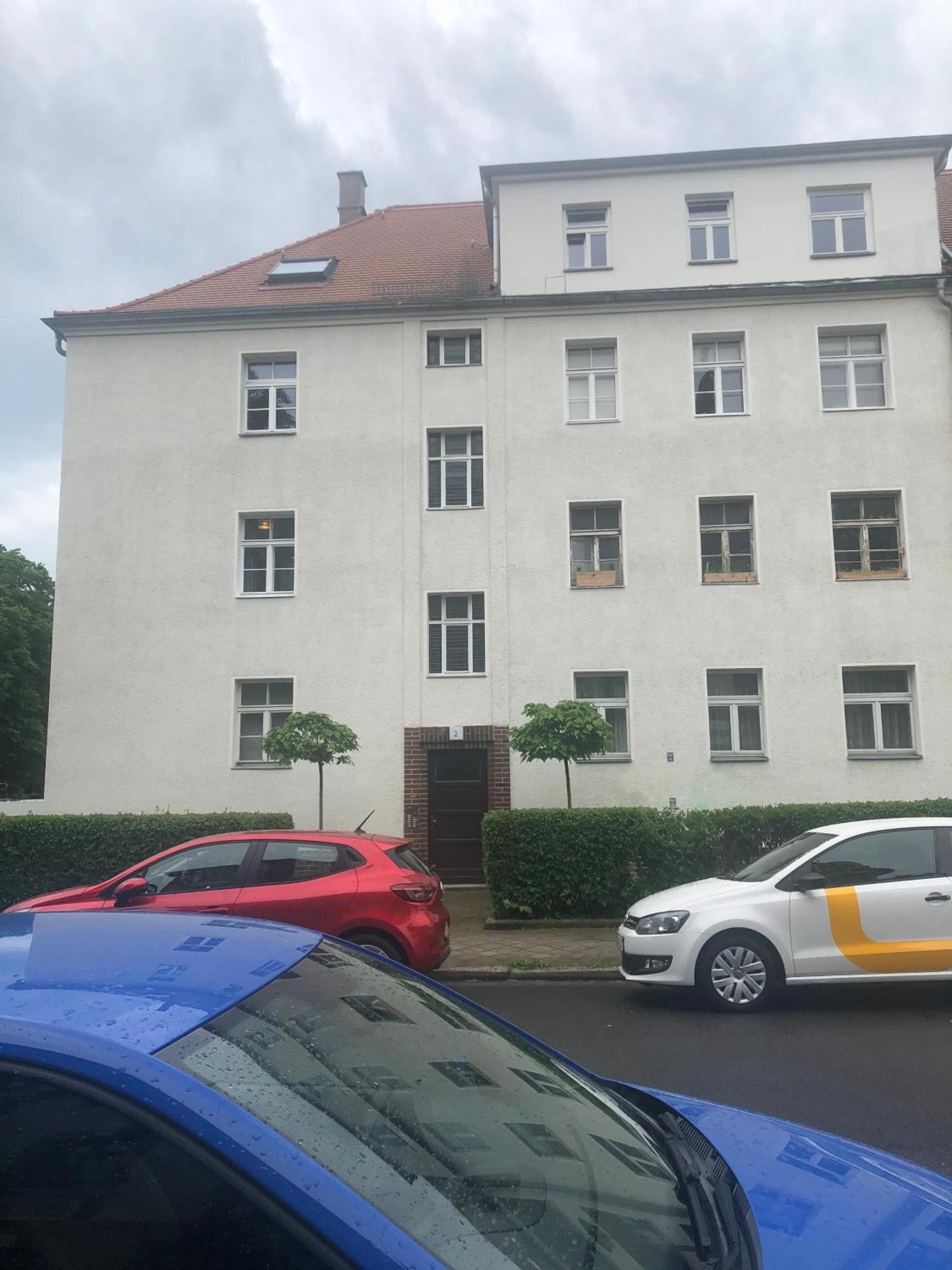 Homy I Moderner Retrocharme Wlan & Netflix Apartment Leipzig Ngoại thất bức ảnh