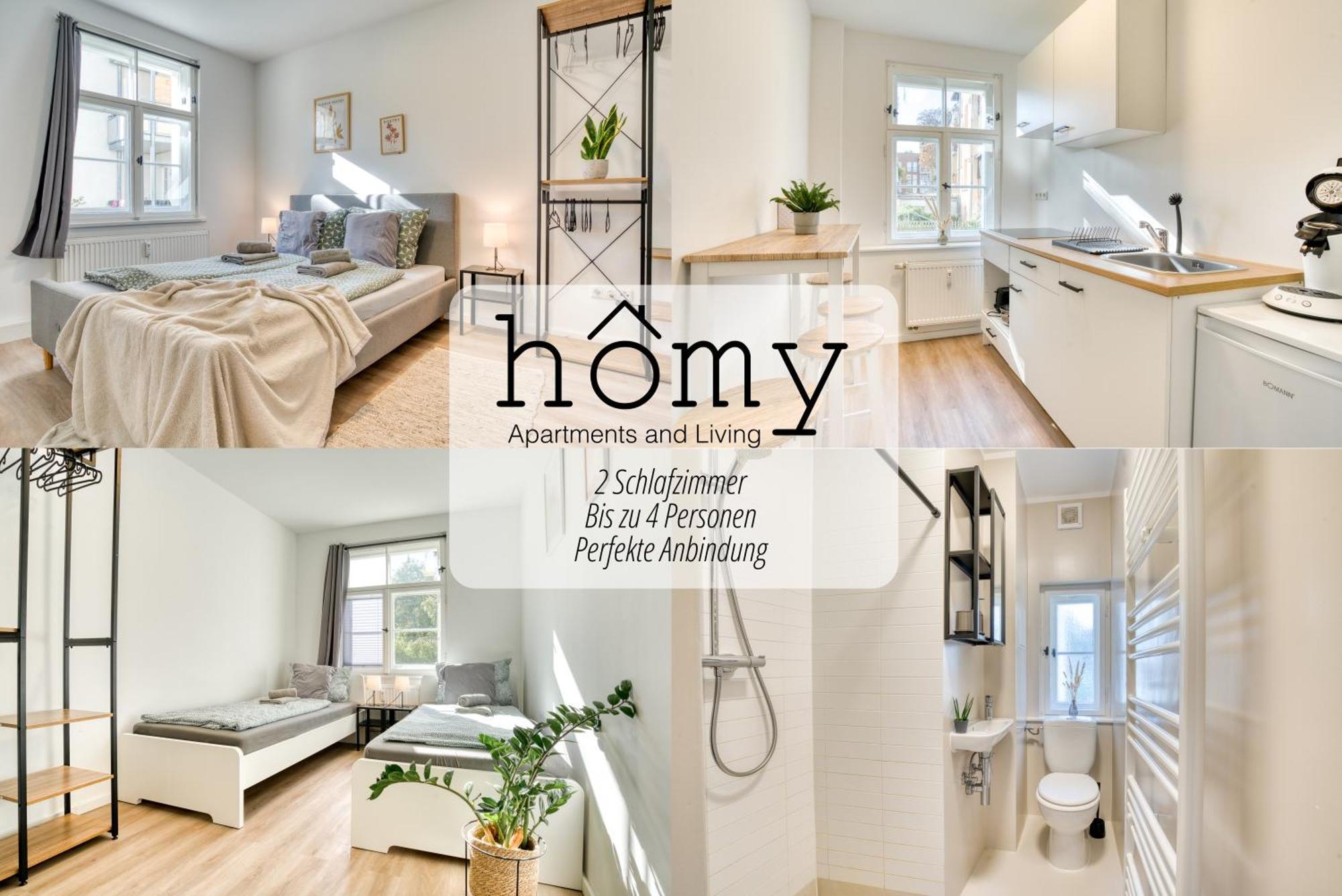 Homy I Moderner Retrocharme Wlan & Netflix Apartment Leipzig Ngoại thất bức ảnh